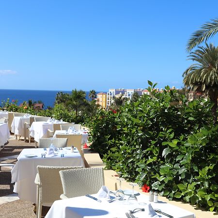 Bahia Principe Sunlight Costa Adeje 호텔 외부 사진