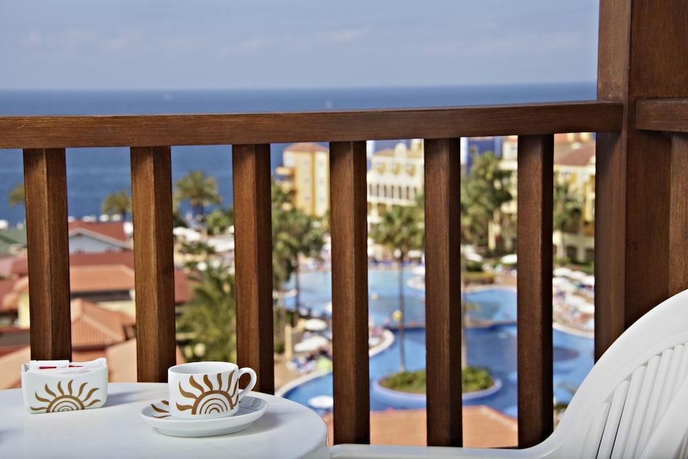 Bahia Principe Sunlight Costa Adeje 호텔 외부 사진