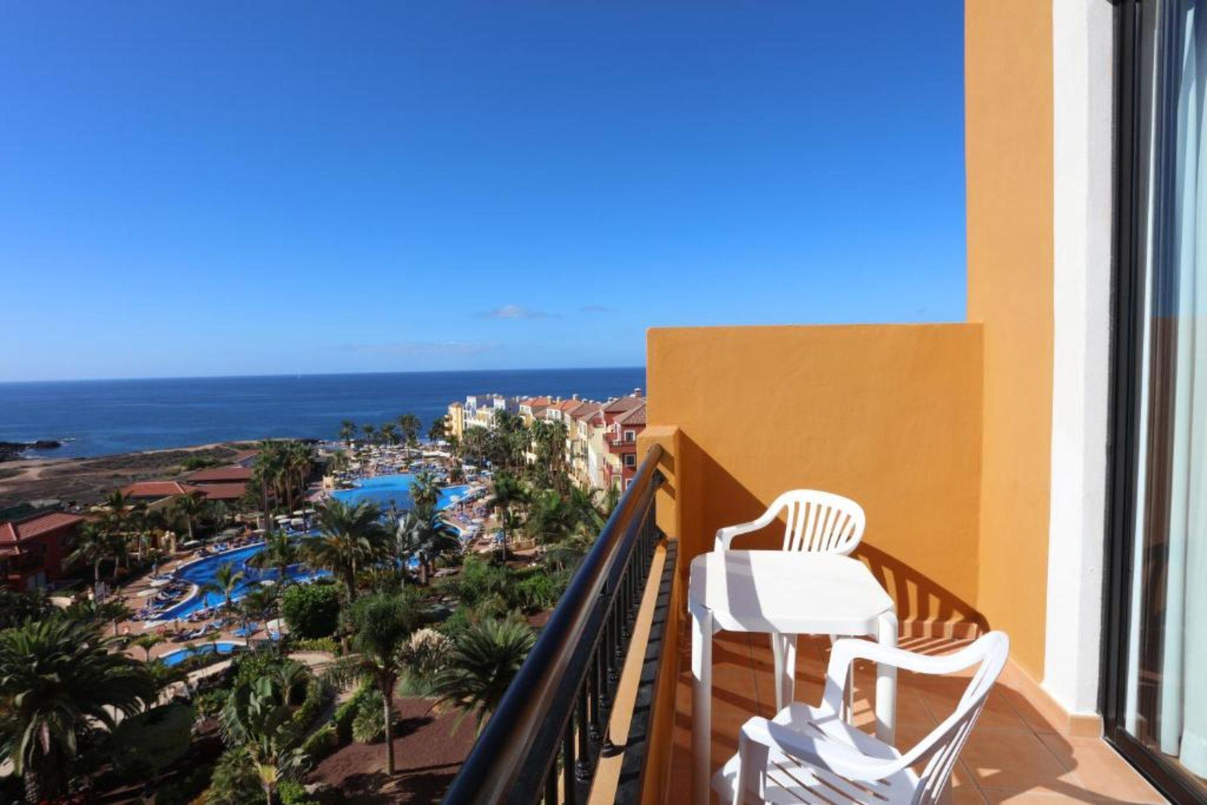 Bahia Principe Sunlight Costa Adeje 호텔 외부 사진