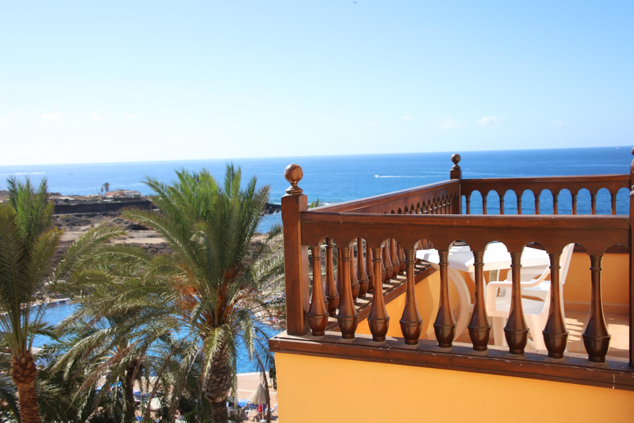 Bahia Principe Sunlight Costa Adeje 호텔 외부 사진