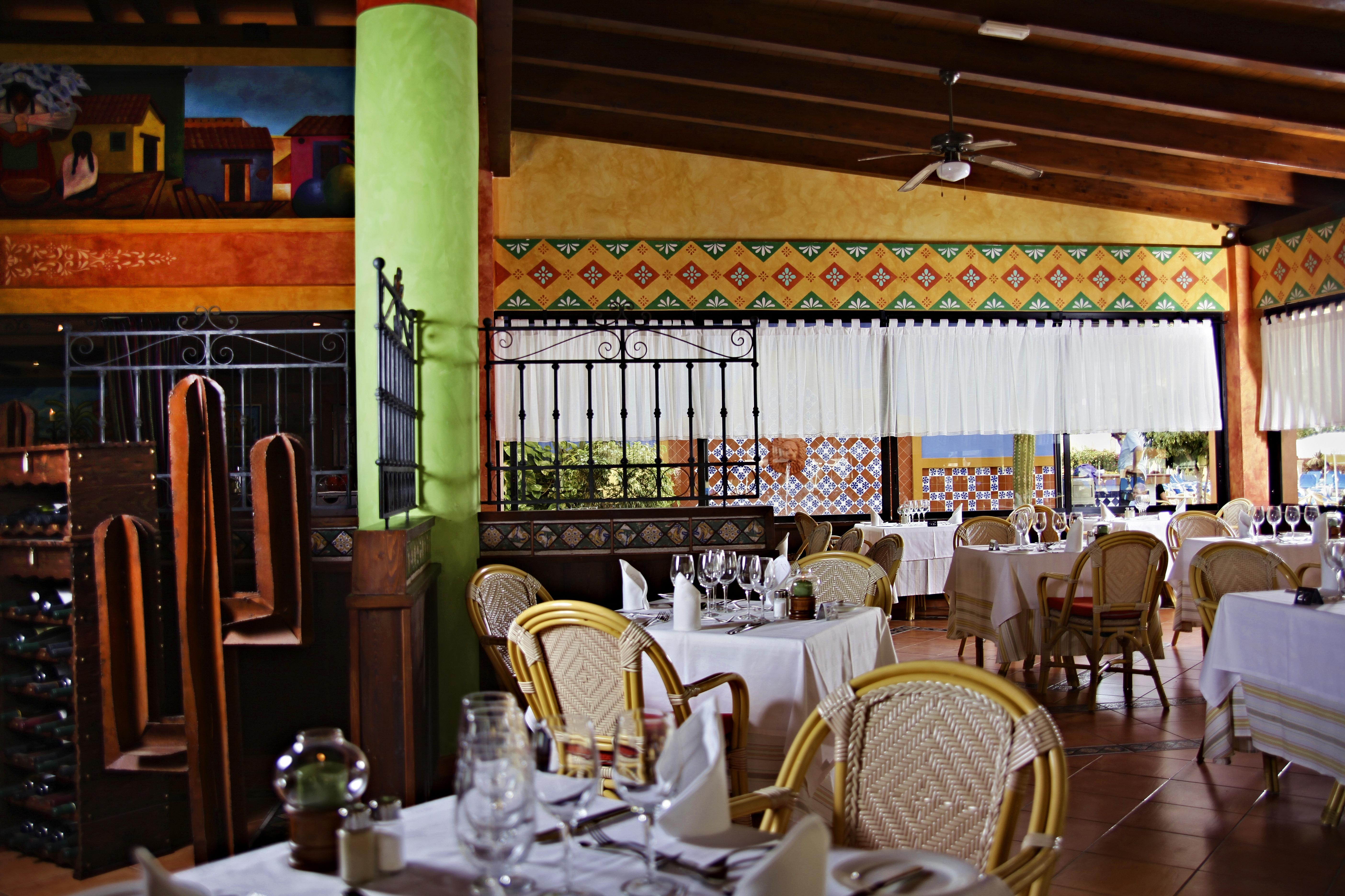 Bahia Principe Sunlight Costa Adeje 호텔 외부 사진