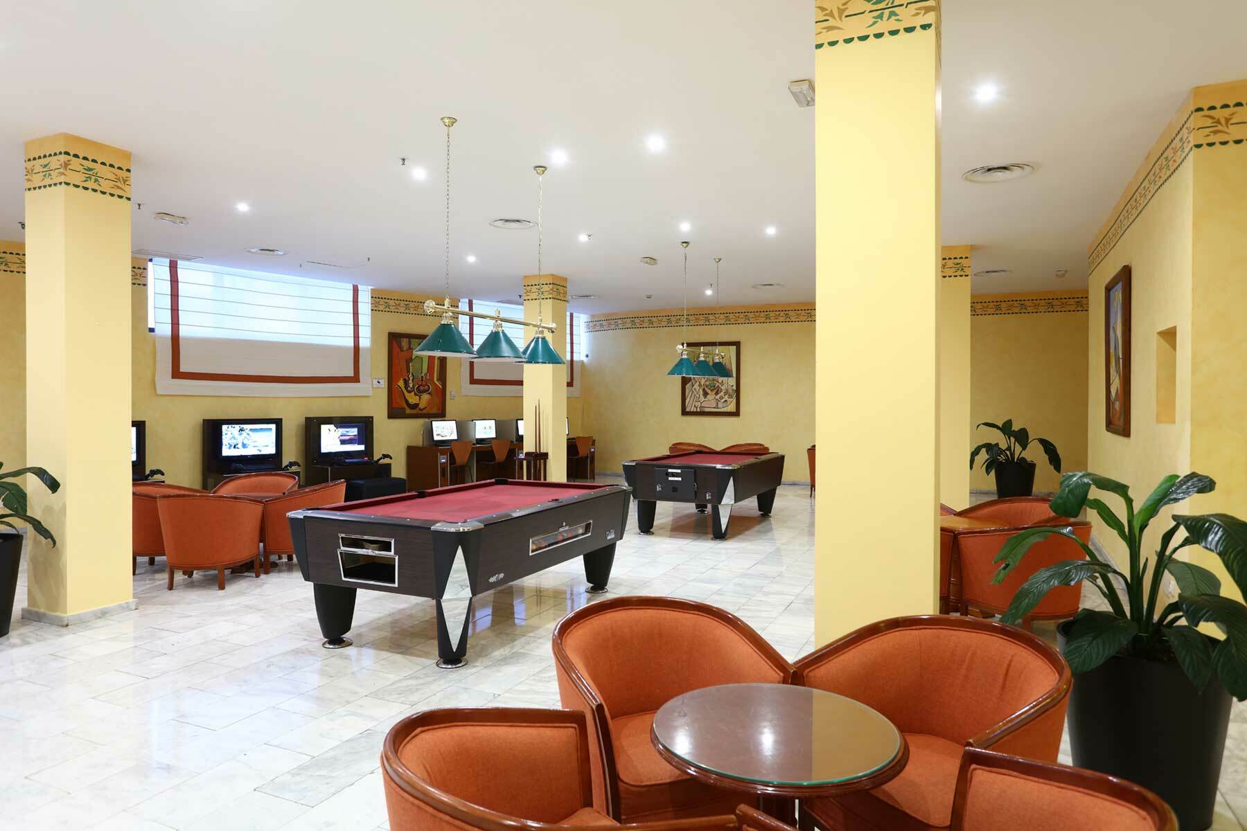 Bahia Principe Sunlight Costa Adeje 호텔 외부 사진