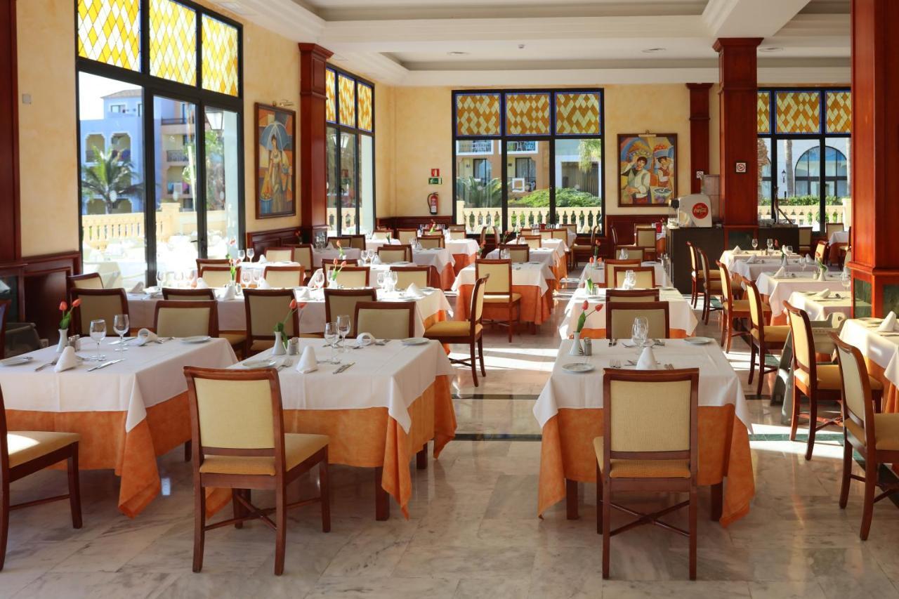 Bahia Principe Sunlight Costa Adeje 호텔 외부 사진